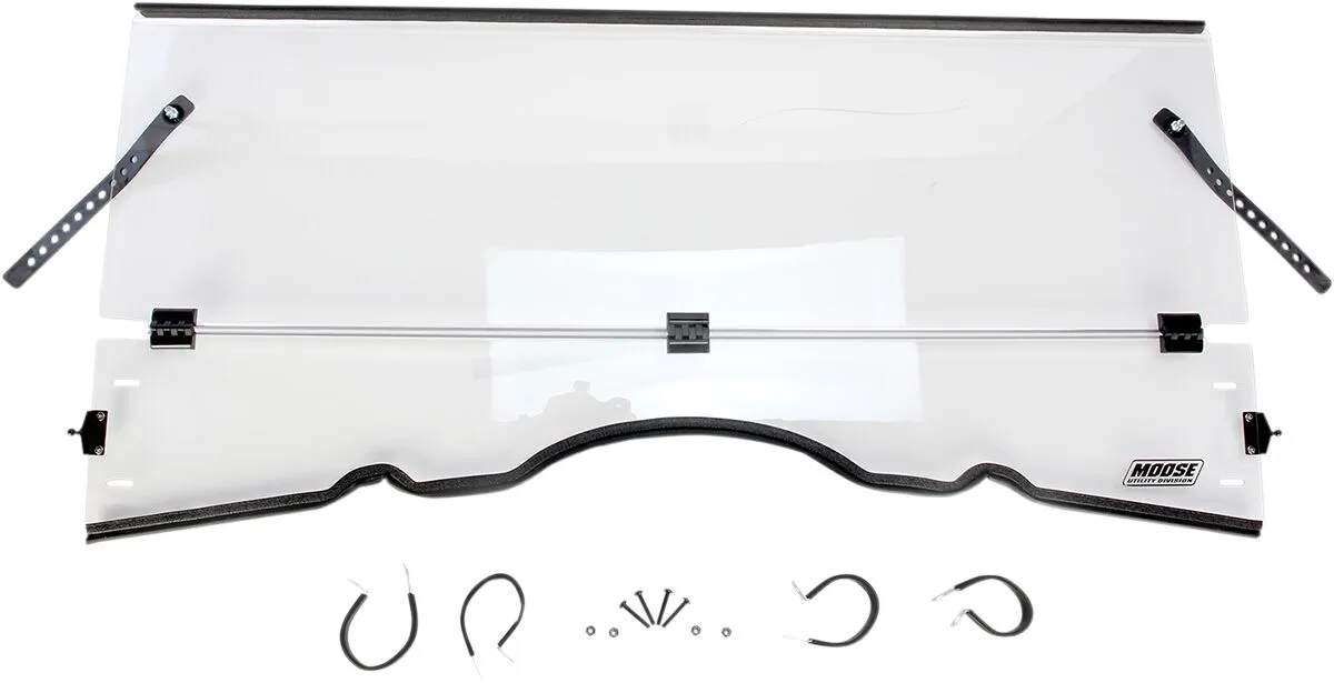 Full Folding Windshield