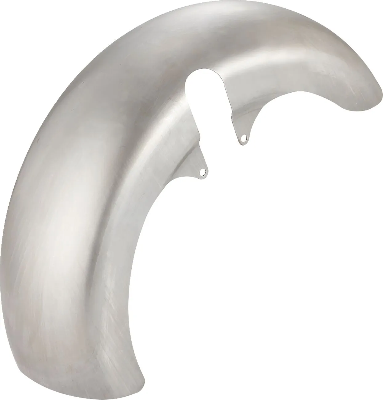 Radial Fat Wrap Front Fender