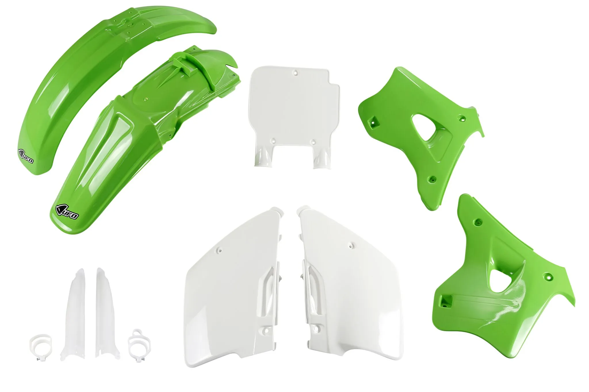 Replacement Complete Body Kit