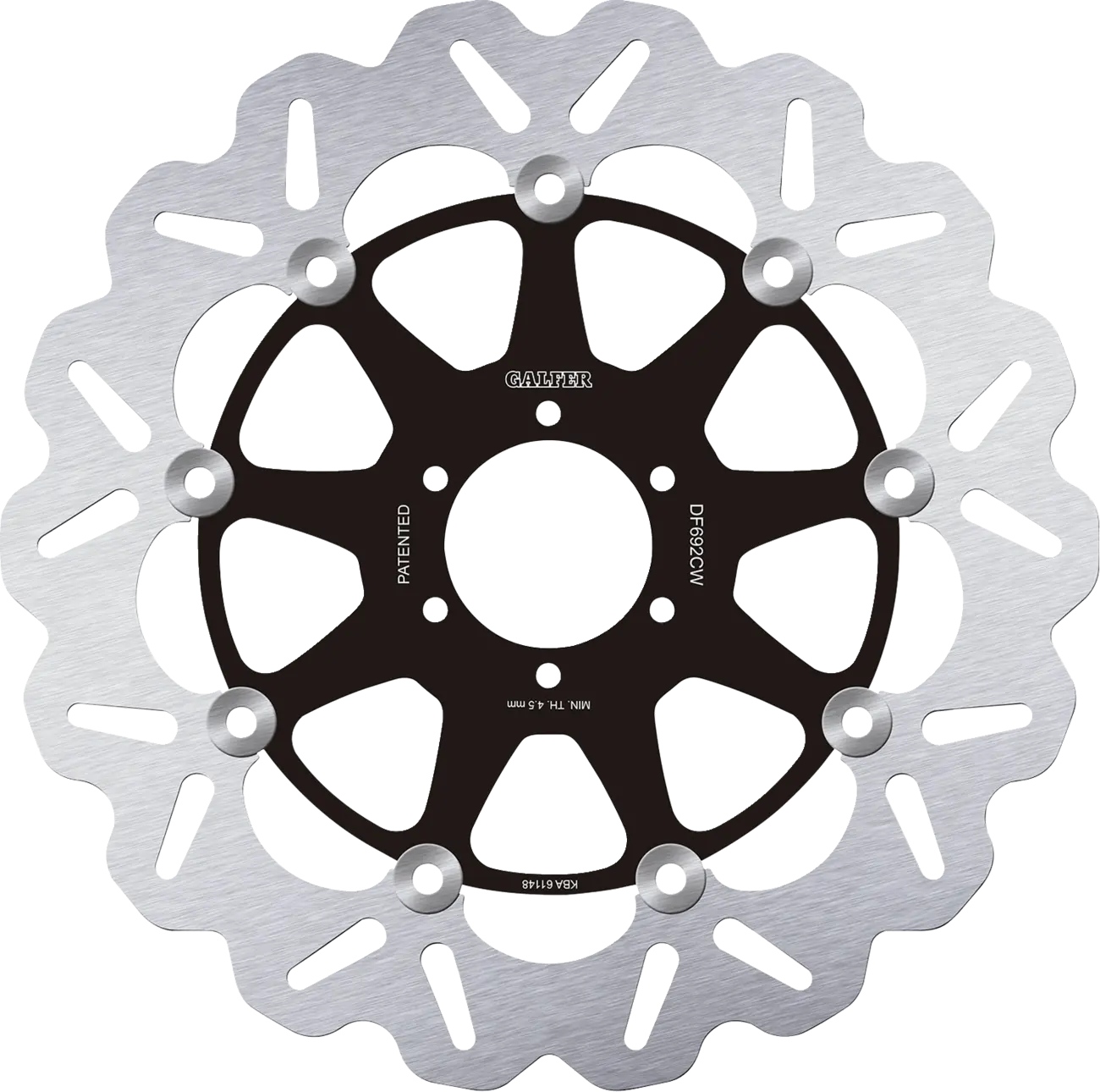 Brake Rotor