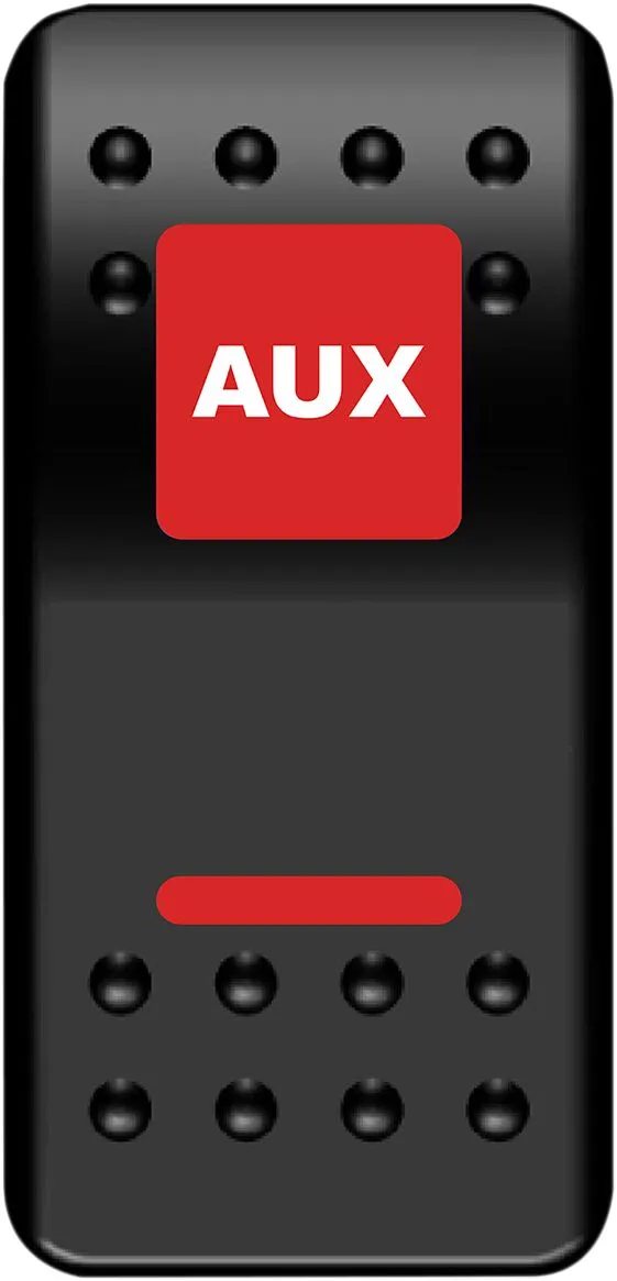 Rocker Switch