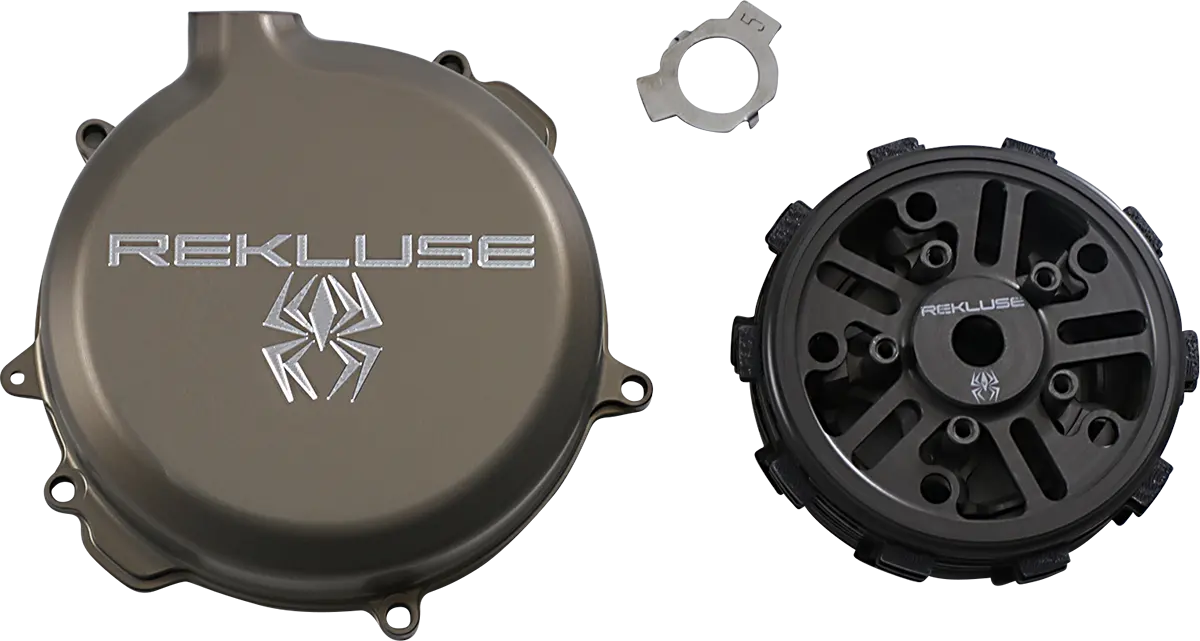 Комплект съединител Core Manual TorqDrive®