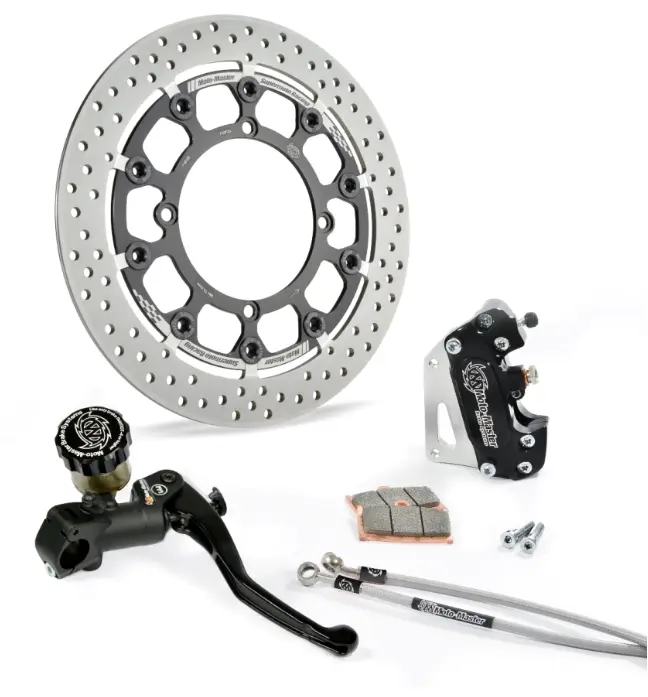 Supermoto Racing Kit