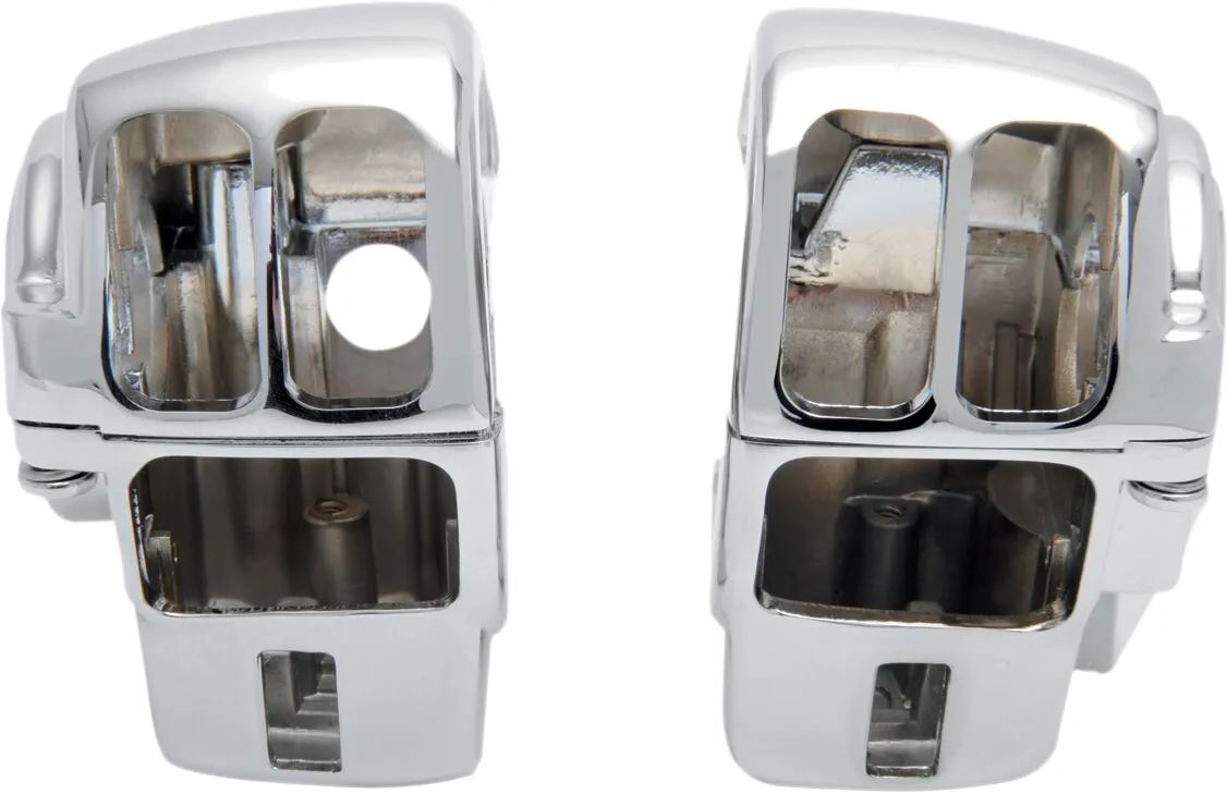 Handlebar Switch Housing Kit