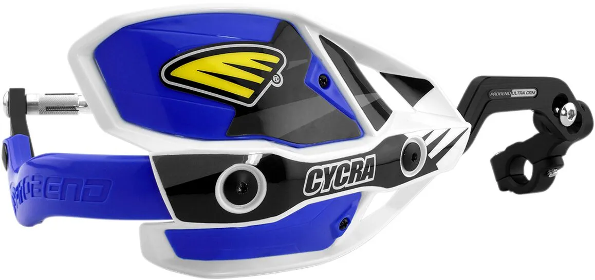 Протектори за ръце Ultra Probend CRM Wrap Around за кормило 1-1/8"