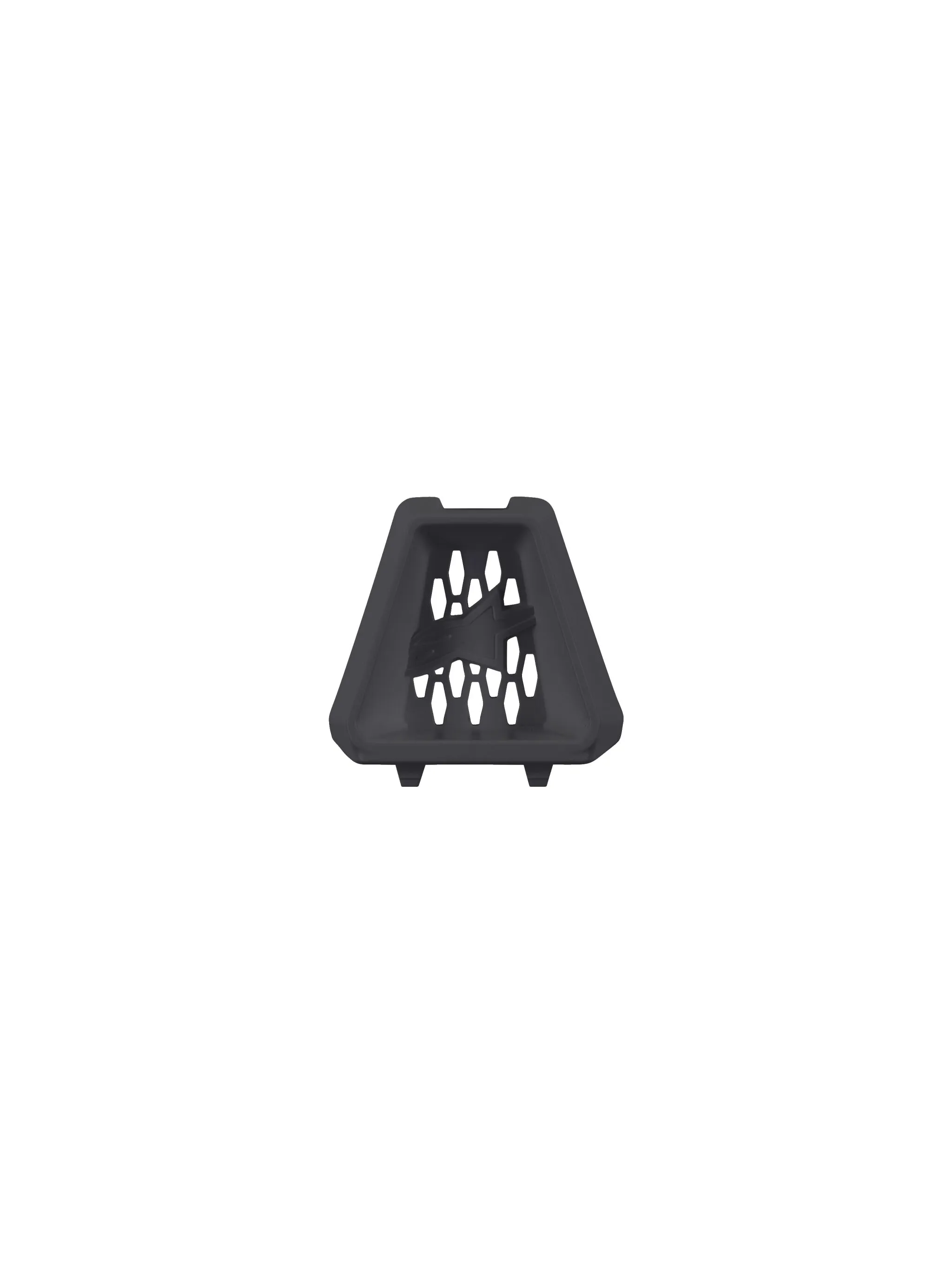 Youth SM3 Helmet Chin Vent