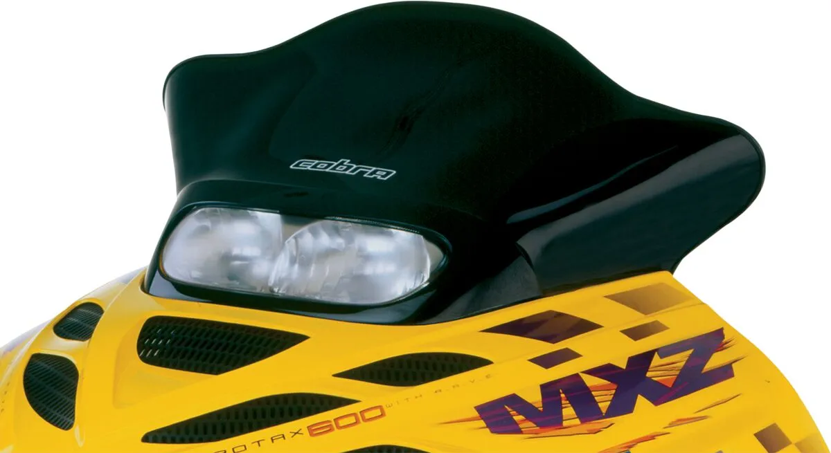 Cobra™ Windshield