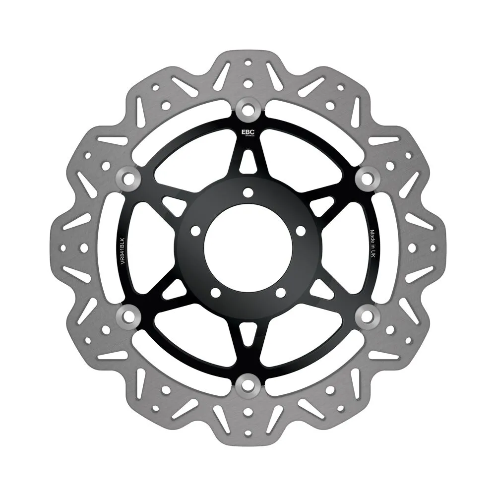 Спирачен диск VR Series Vee-Rotor™