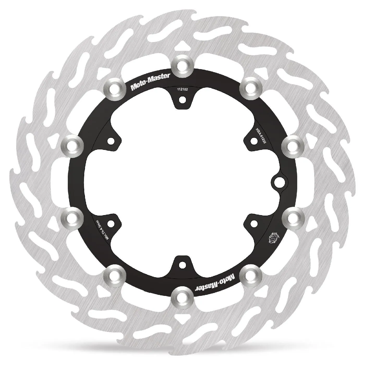 Flame Series Rotor