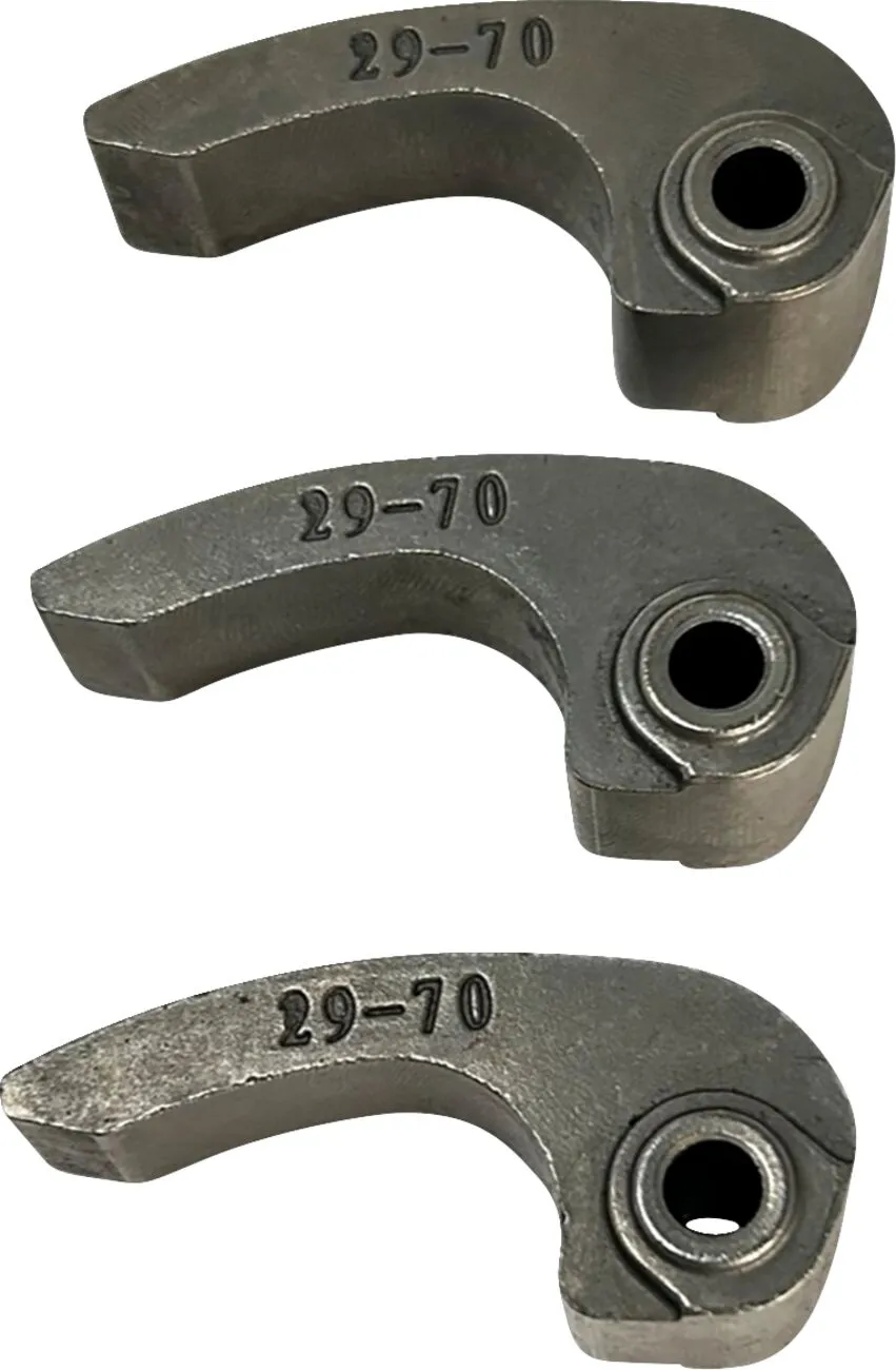 Clutch Weights