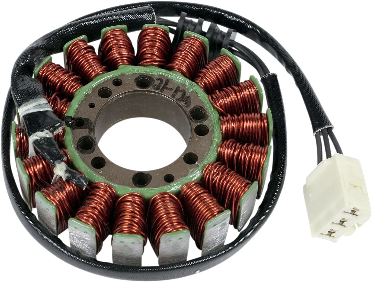 Stator
