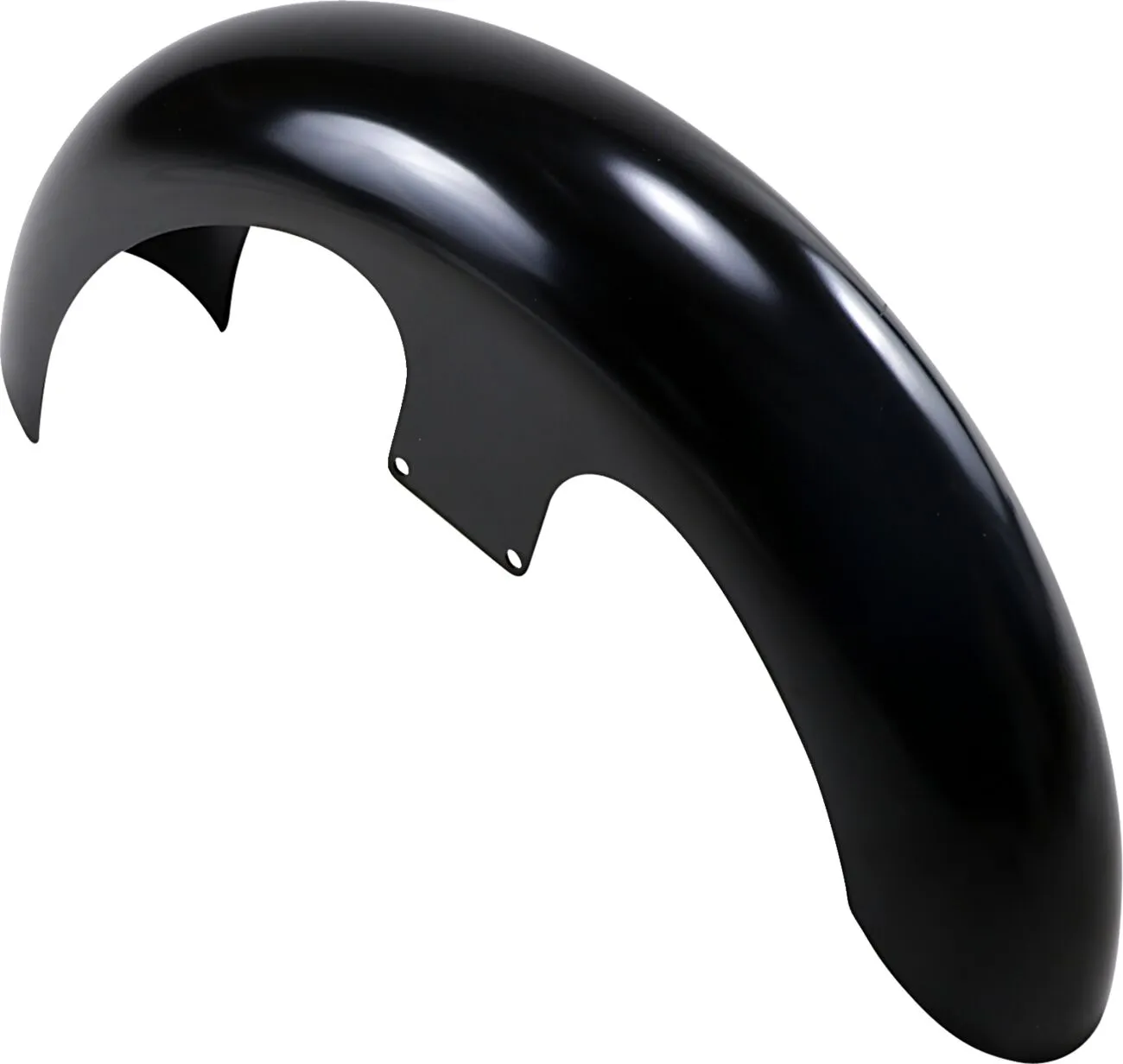 Tire Hugger Front Fender for Dresser