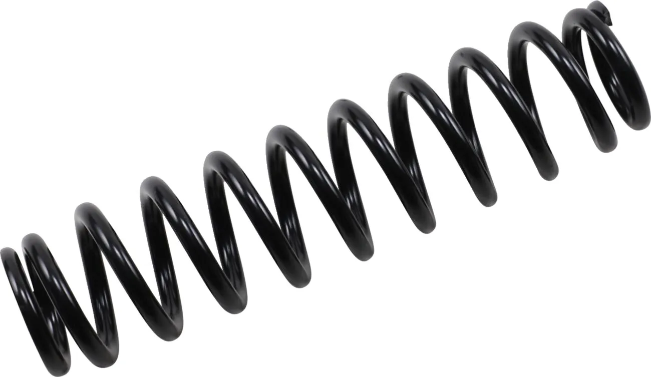 Front/Rear Linear Rate Shock Spring
