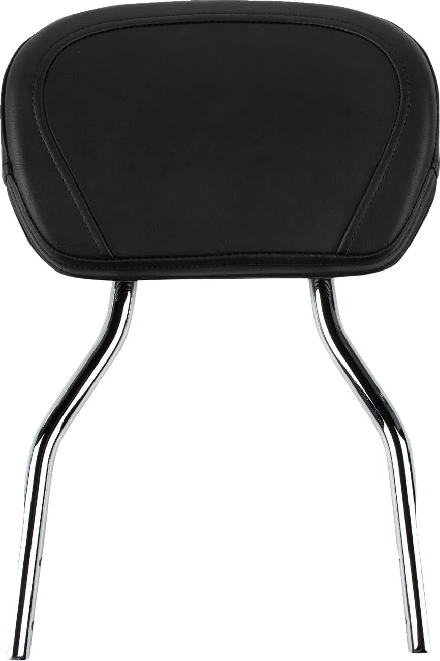 Round Sissy Bar Kit