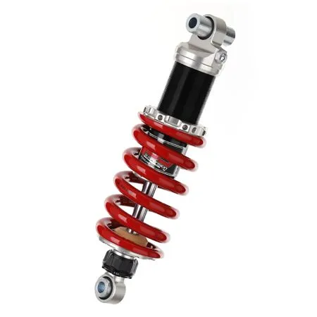 Rear Shock