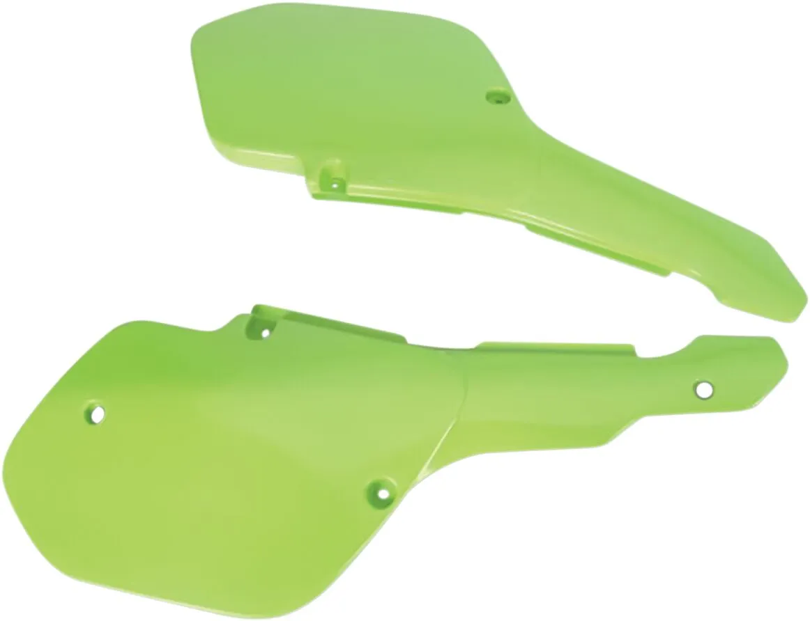 Replacement Side Panels