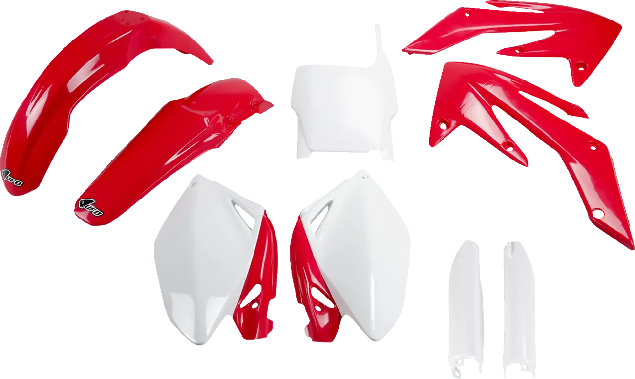 Full Body Plastic Kit