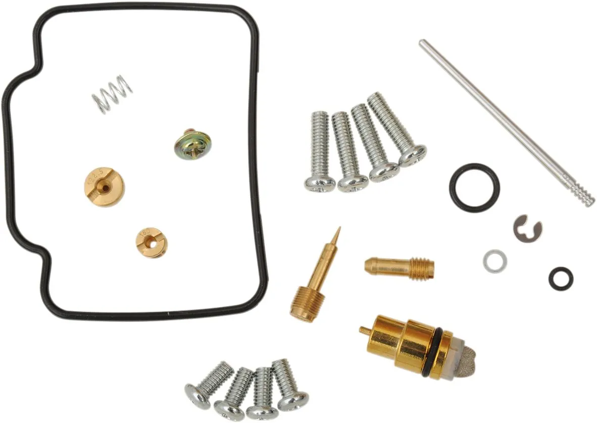 Carburetor Repair Kit - Suzuki