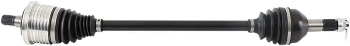 8 Ball Extreme Duty Ос