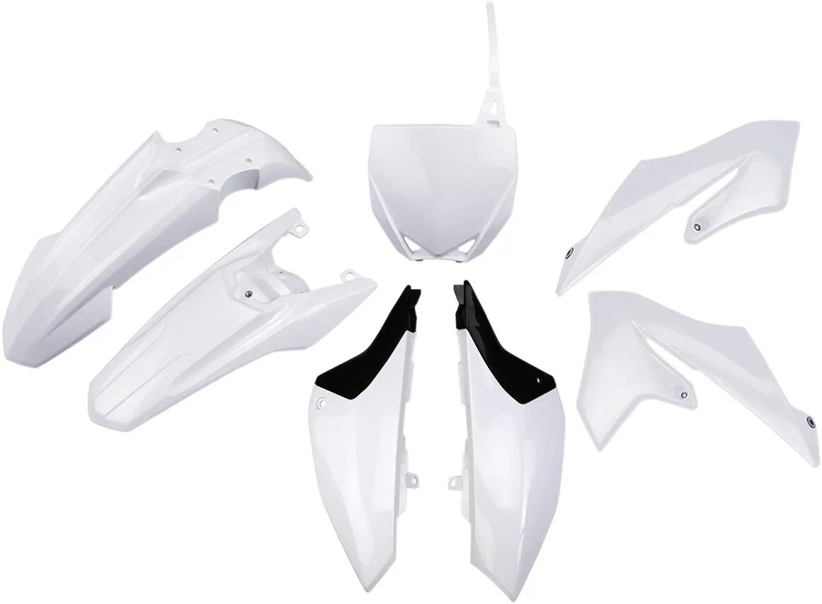 Replacement Body Plastic Kit