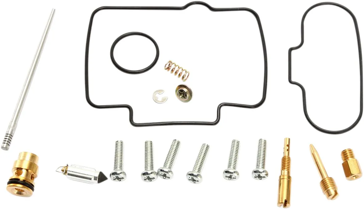 Carburetor Repair Kit - Honda