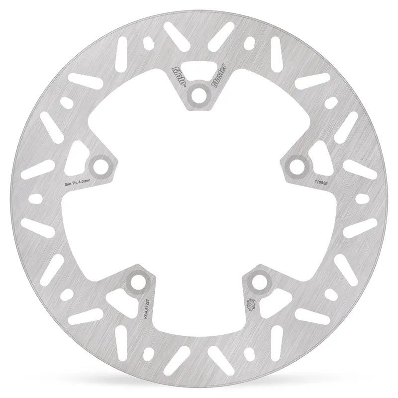 Nitro Series Brake Disc Scooter
