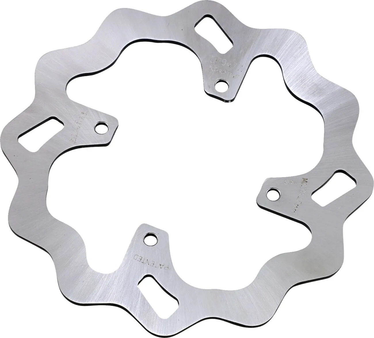 Brake Rotor