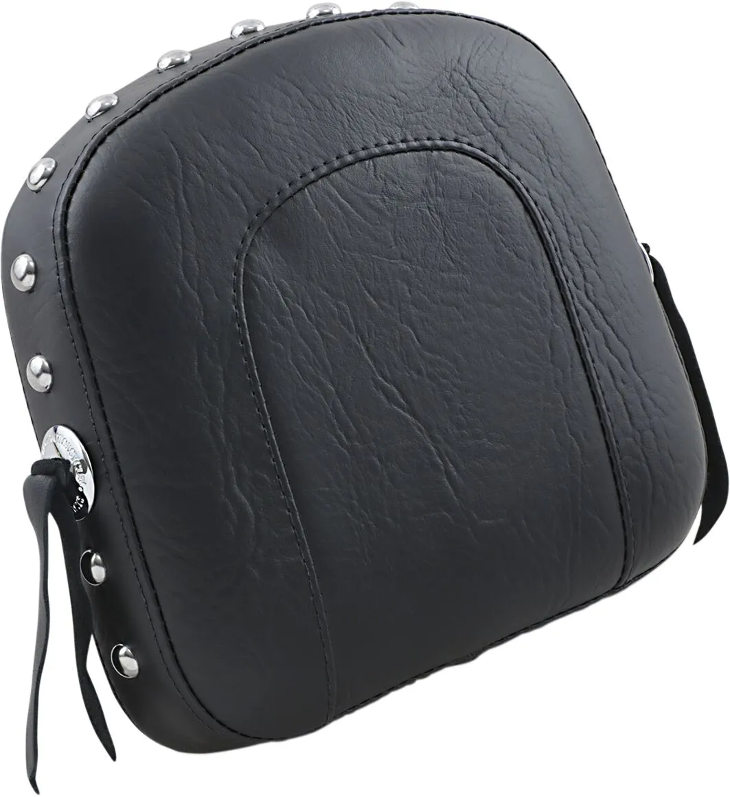 Bracket-Style Sissy Bar Pad