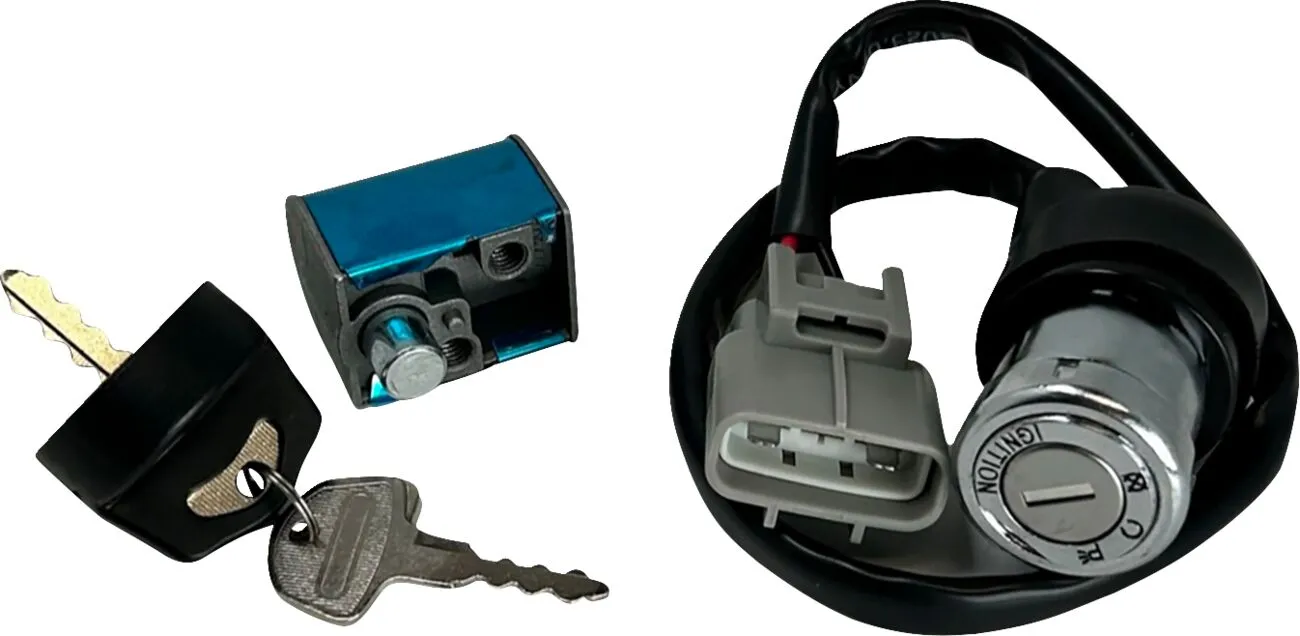 Ignition Switch