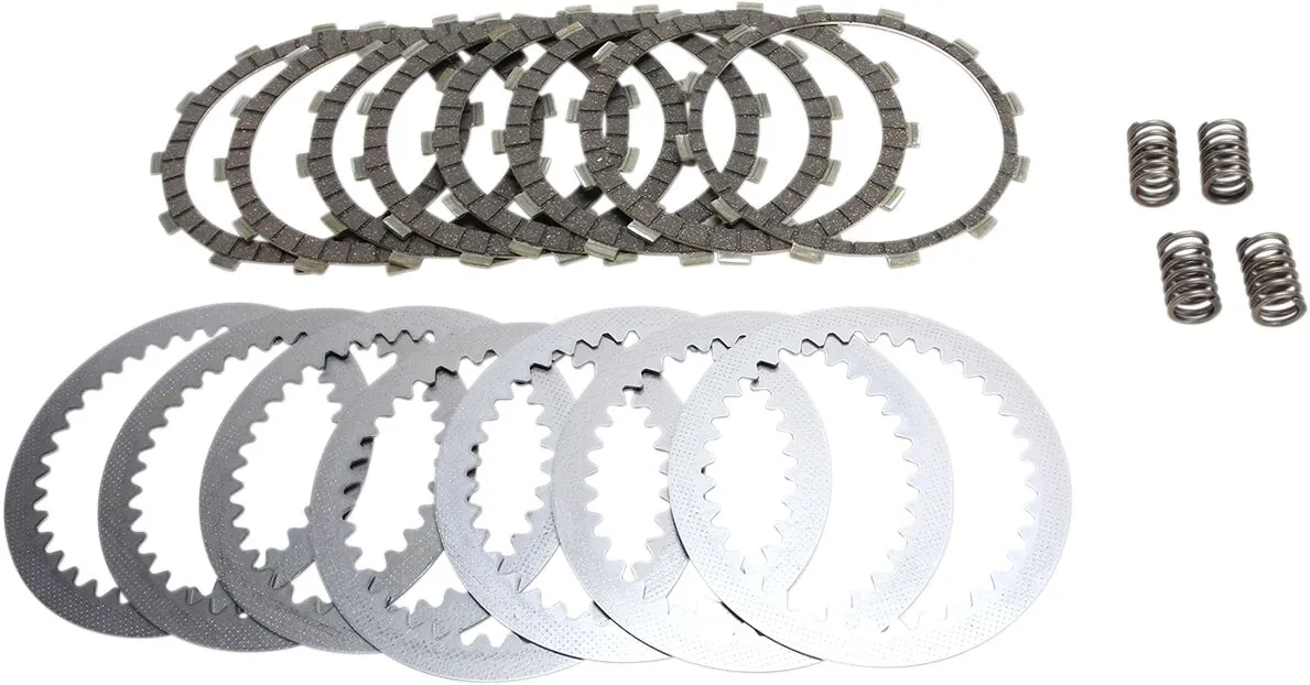 DRC Series Clutch Kit