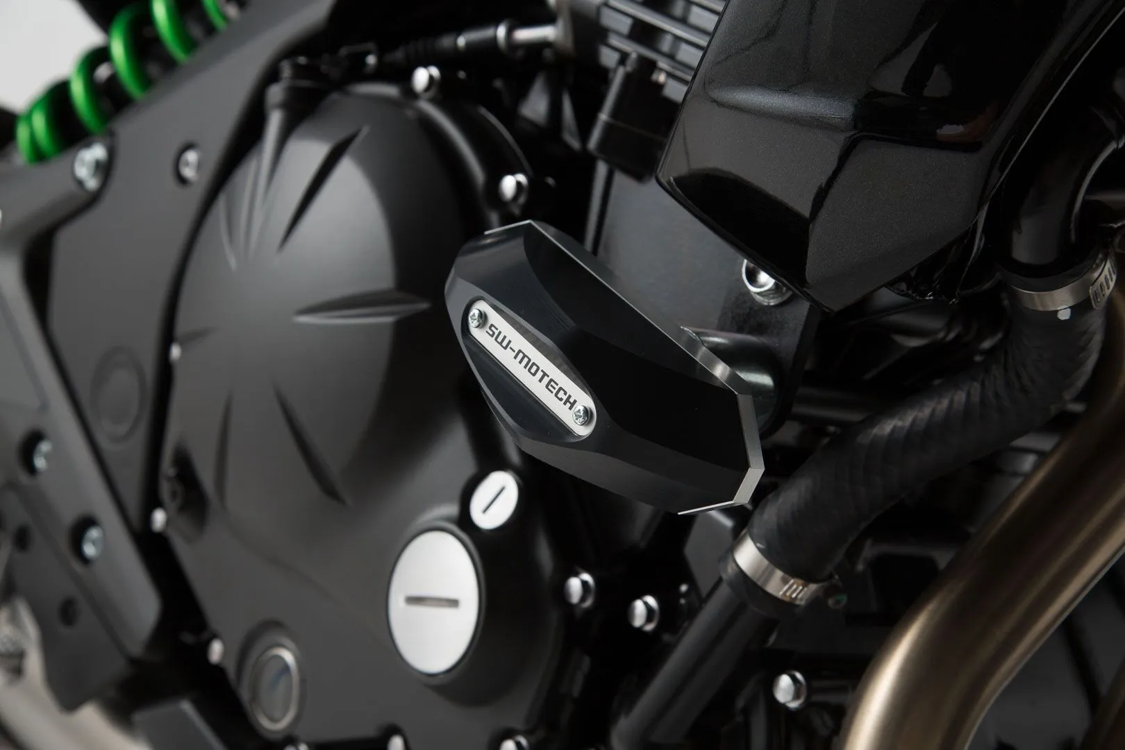 Frame Sliders