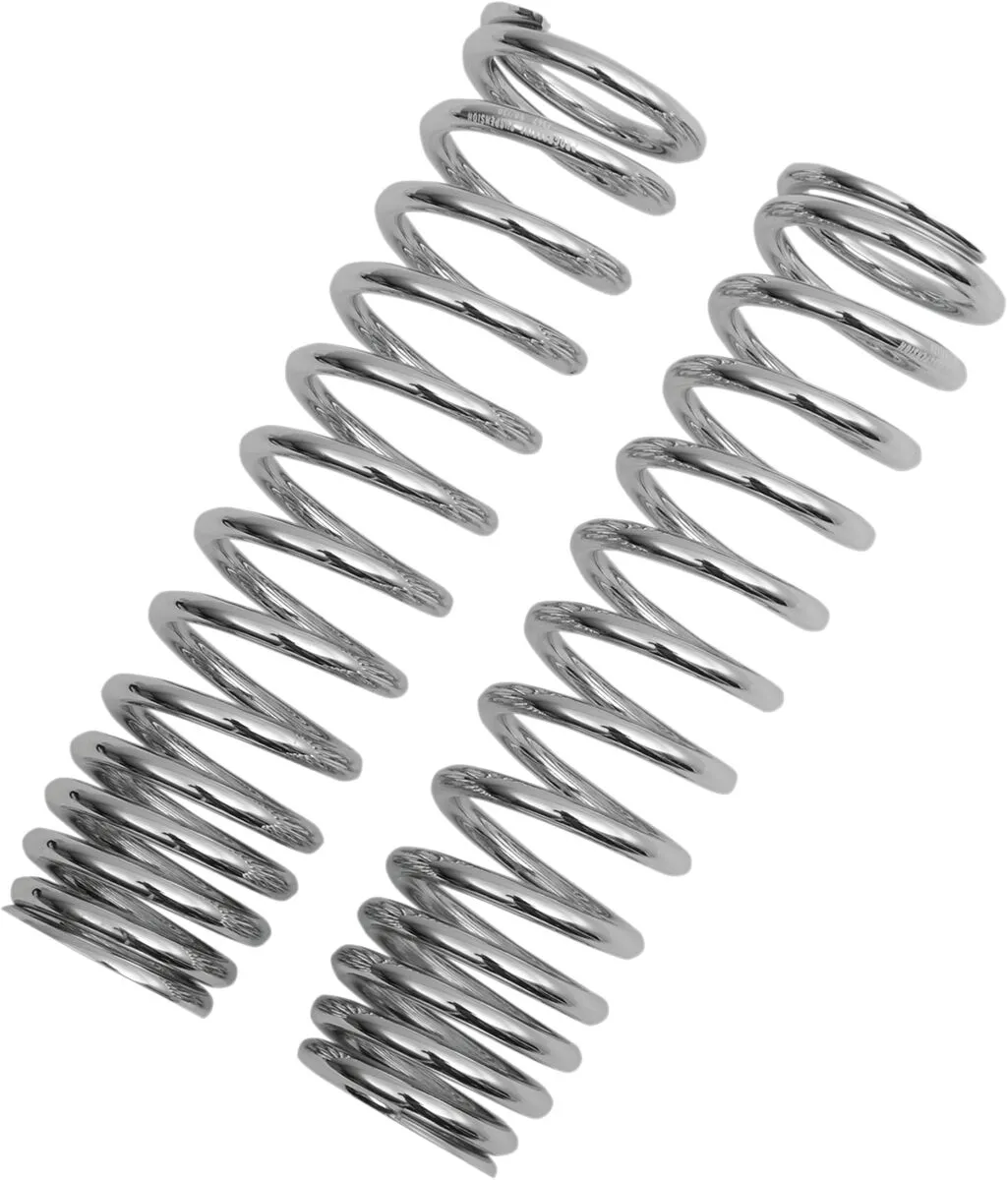 Shock Springs for 12-Series & 412-Series