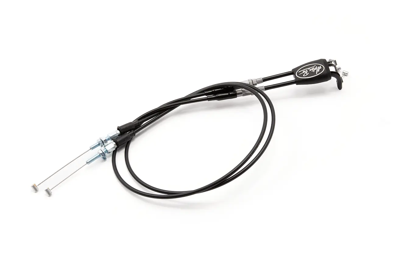 Throttle Cable