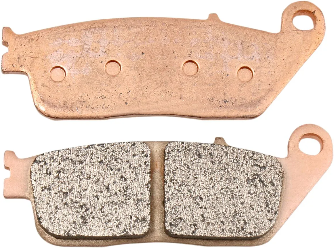 Sintered "HH" Brake Pads