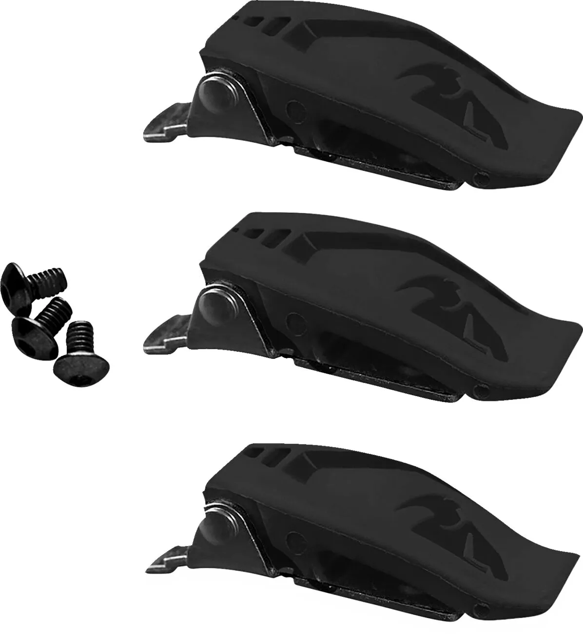 Комплект катарами за ботуши Blitz XR