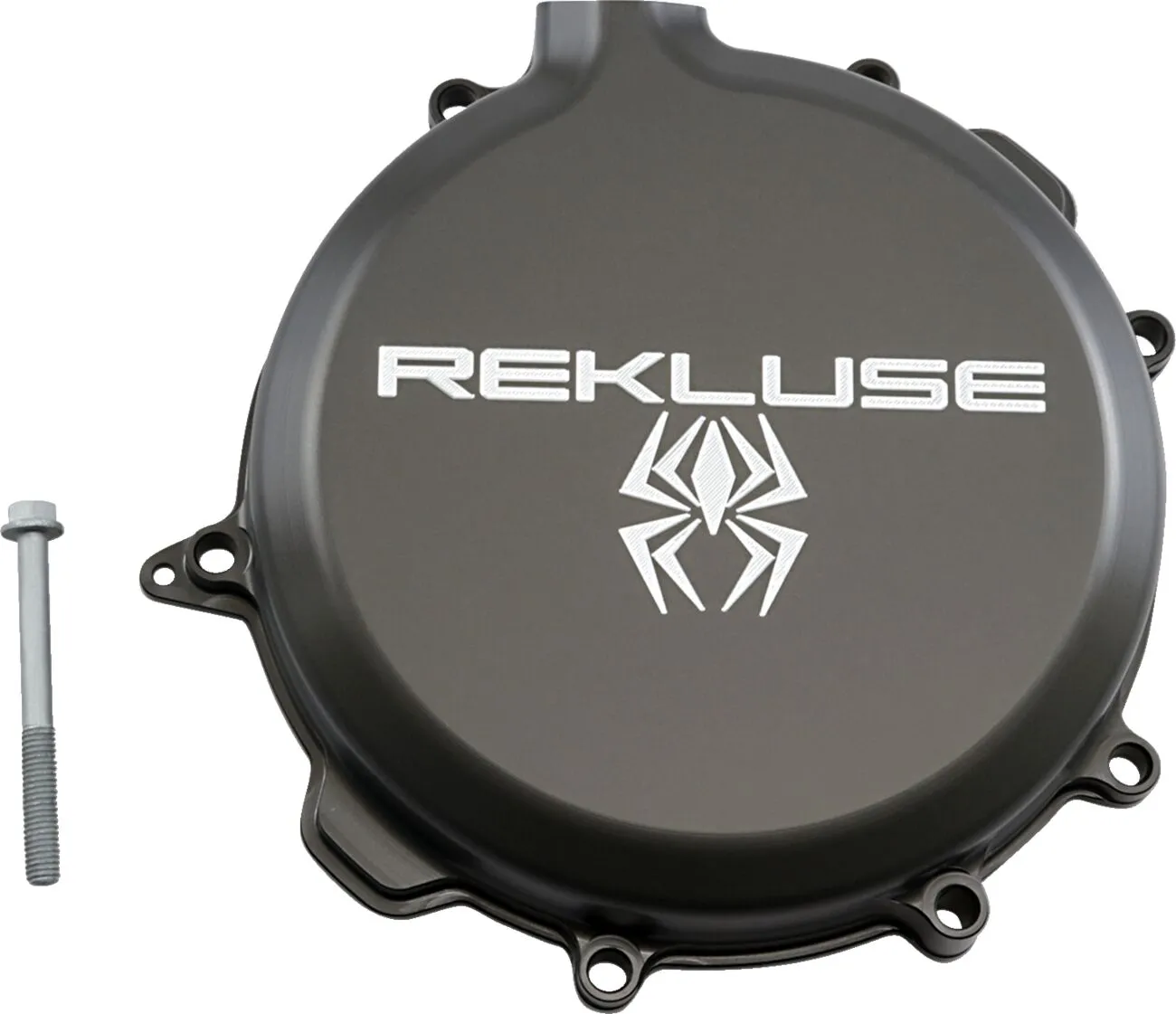 Clutch Cover
