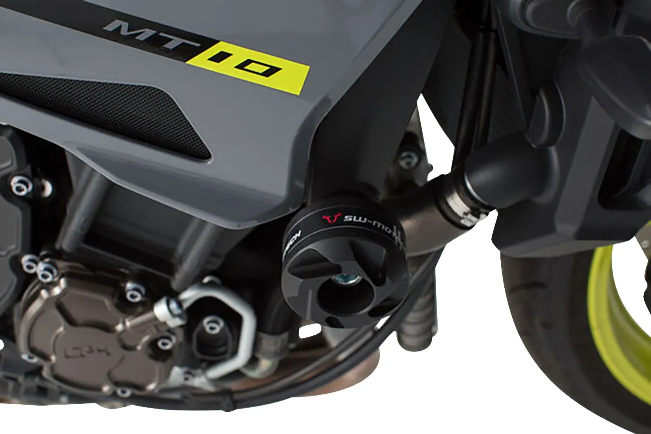 Frame Slider Kit