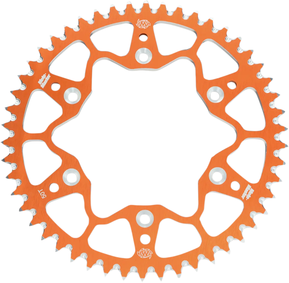 7075 Racing MX Заден пиньон