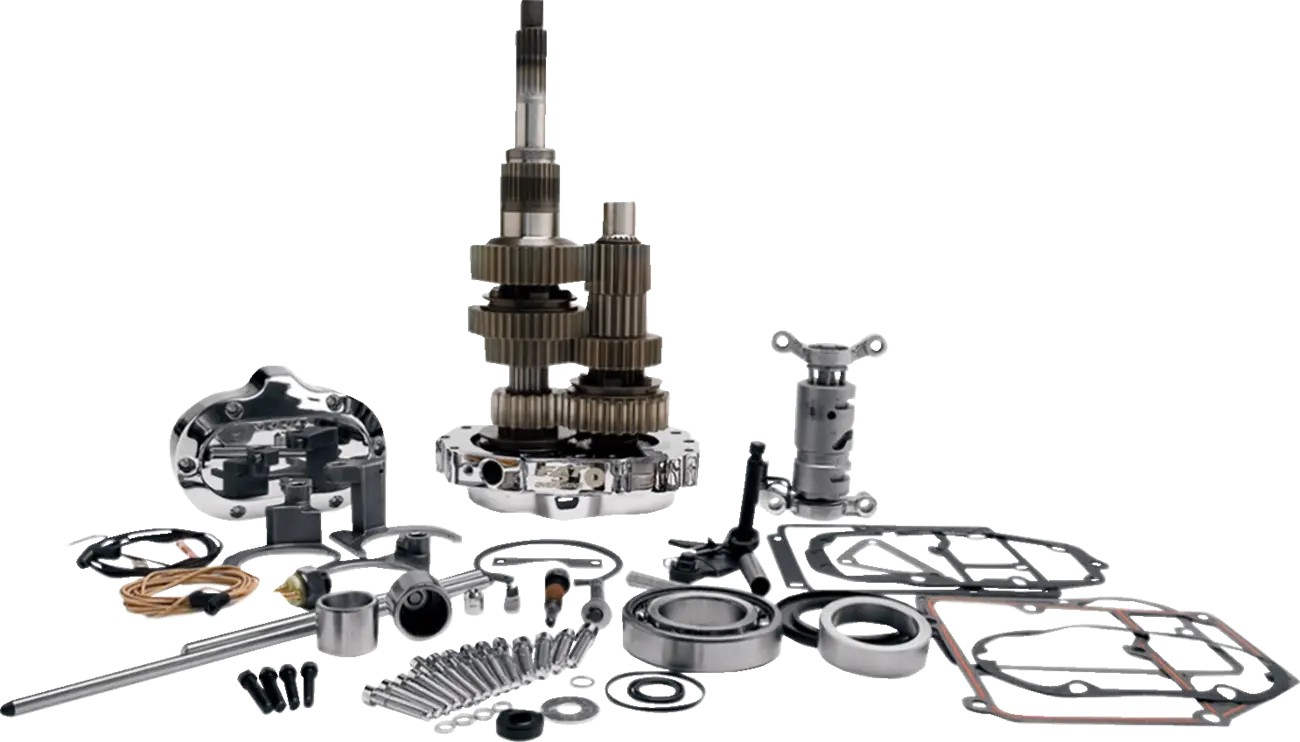 Fat 5™ 5-Speed Overdrive Super Kit