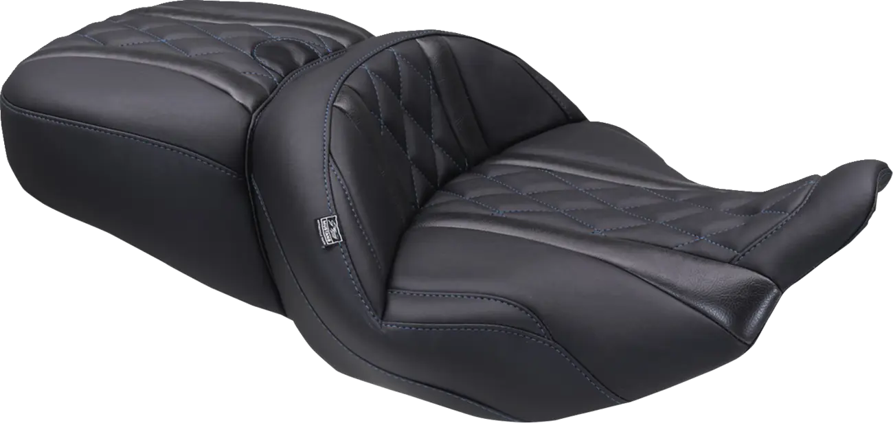 Туристическа седалка Deluxe Touring