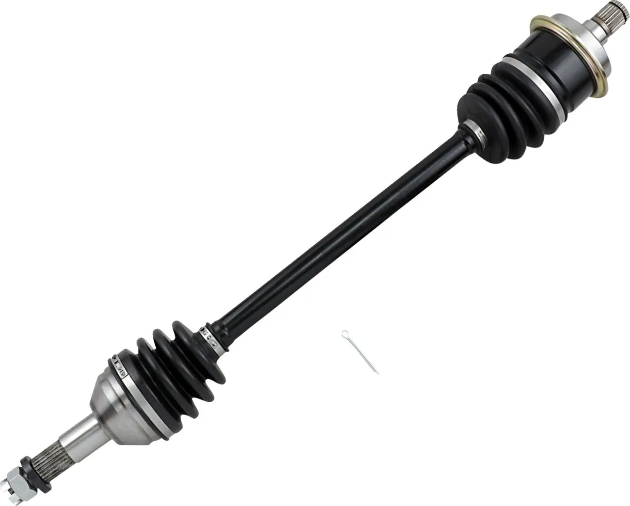 OEM Replacement Standard CV Axle