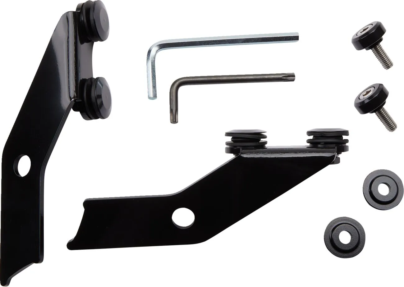 Lowers Mount