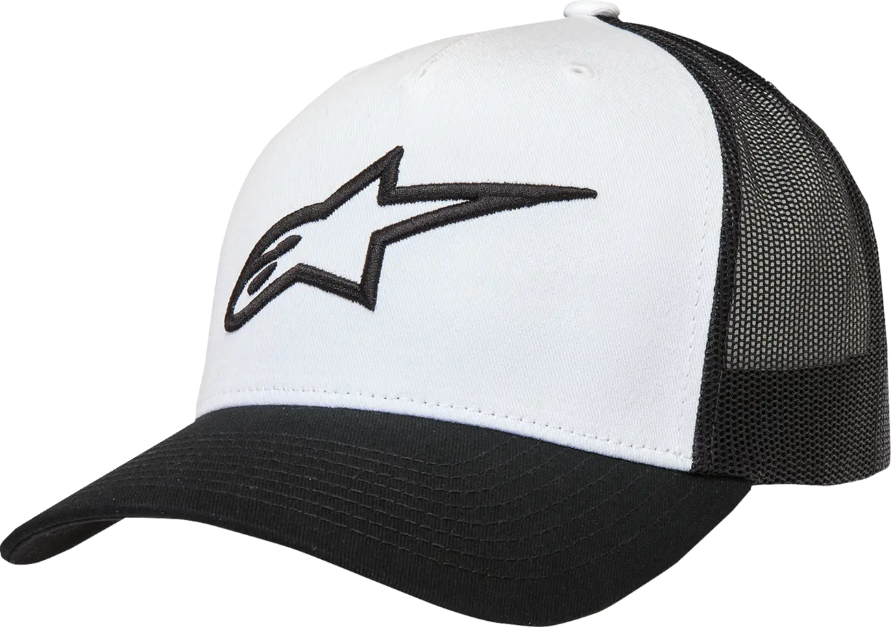 Кепка Ageless Trucker