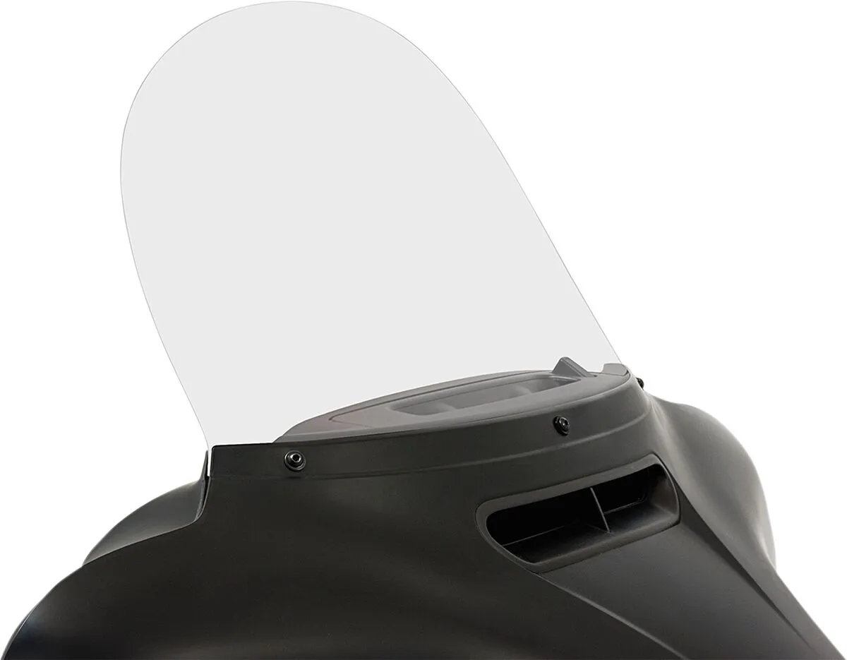 Replacement Lucite Windshield