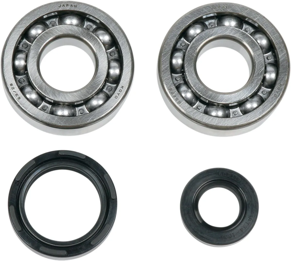 Crank Bearing/Seal Kit