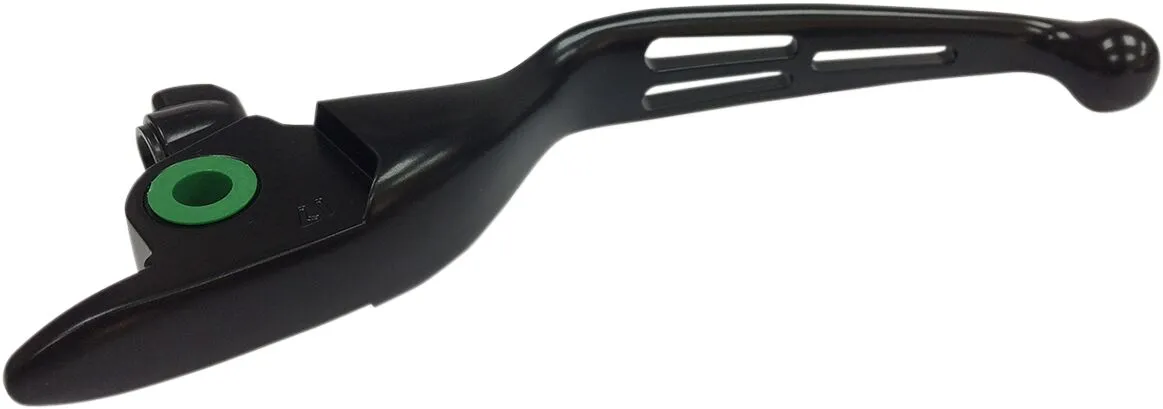 Slotted Wide Blade Lever
