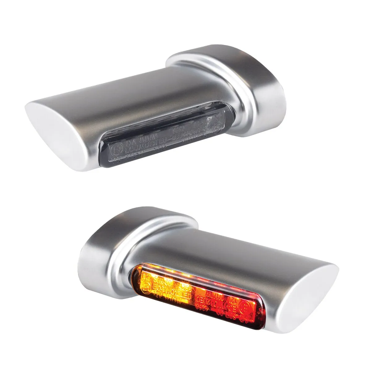Winglets LED Мигачи