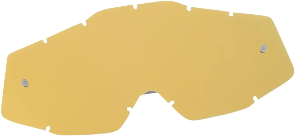 Резервна леща за очила Accuri/Strata Junior Goggle