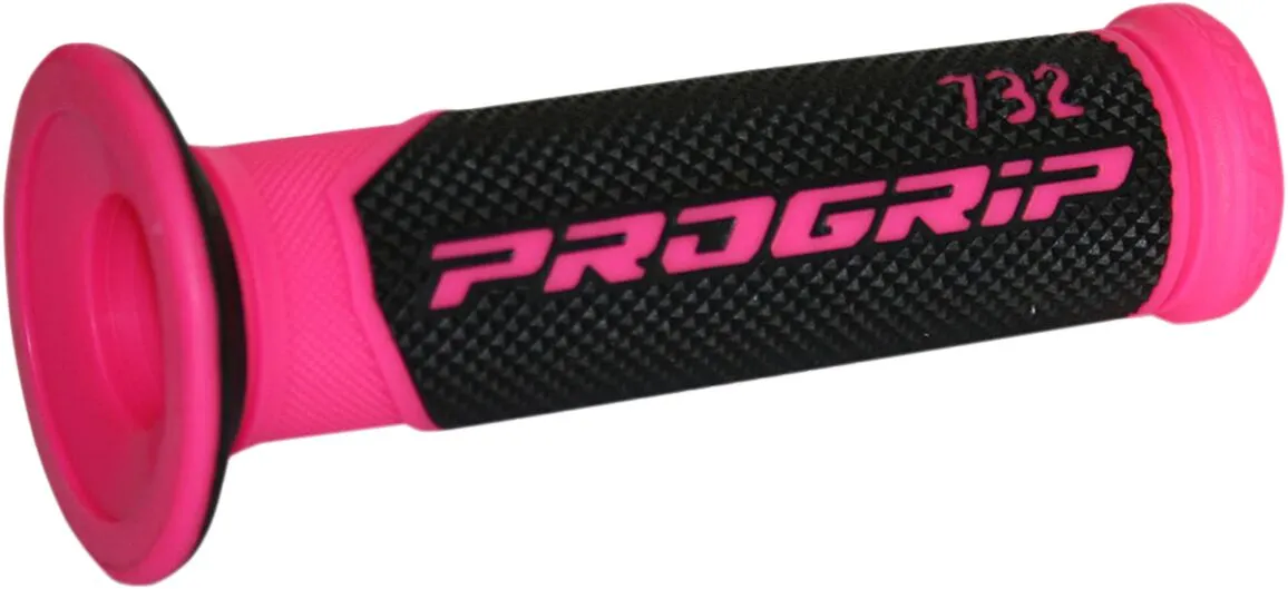 Double Density Grip