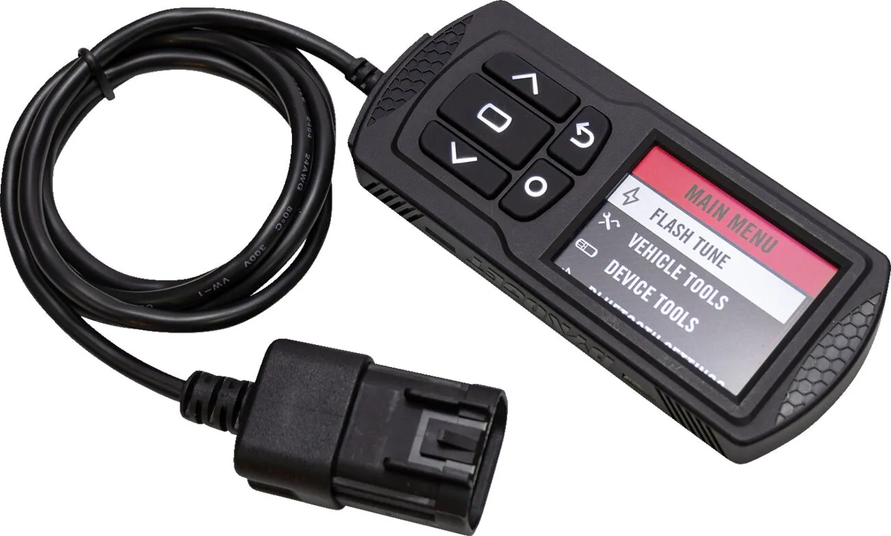 Програматор за ECU Power Vision 3